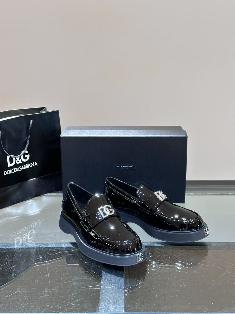 Dolce Gabbana Business Shoes